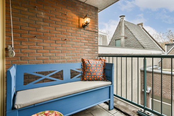 Foto - Onder bod: Fokke Simonszstraat 88H, 1017 TK Amsterdam